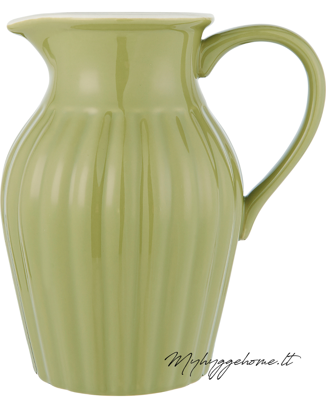 ĄSOTIS Mynte Herbal Green 1.7L - Myhyggehome.lt