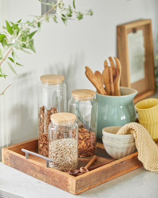 Ąsotis Mynte Green Tea 2.5L - Myhyggehome.lt