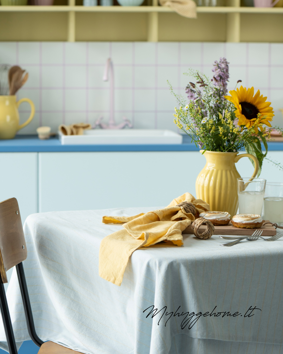STIKLINĖ - Myhyggehome.lt