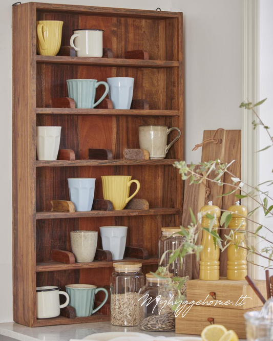 EMALIUOTAS PUODELIS - Myhyggehome.lt