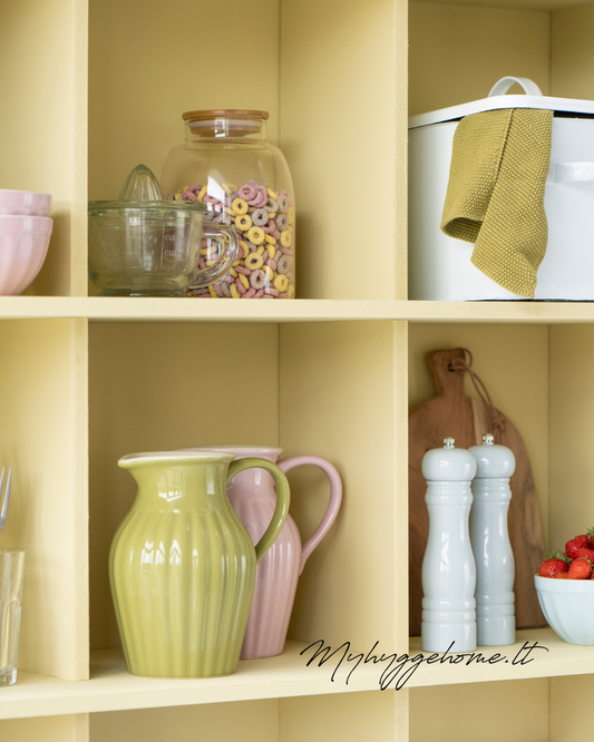 ĄSOTIS Mynte Herbal Green 1.7L - Myhyggehome.lt