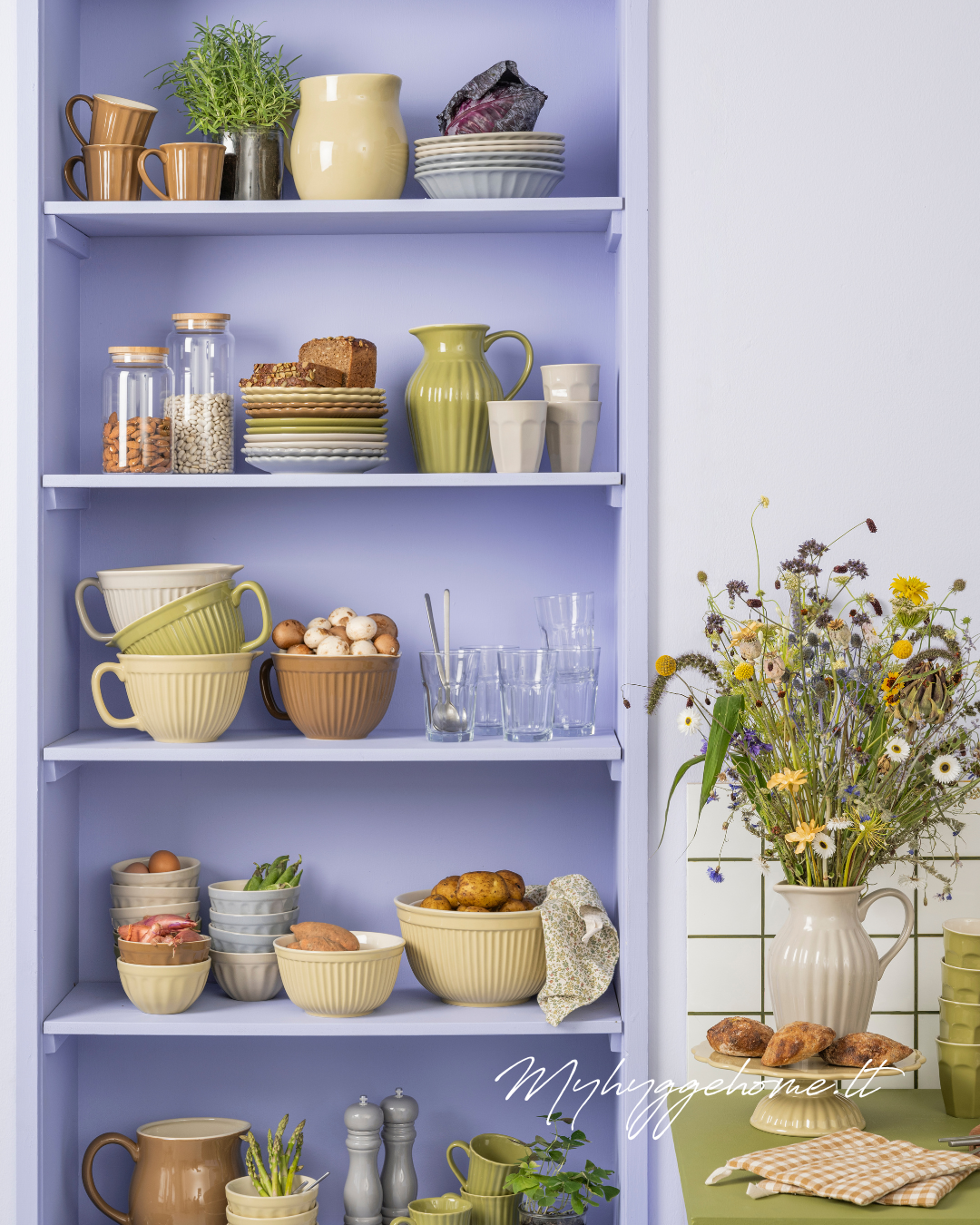 STIKLINĖ - Myhyggehome.lt
