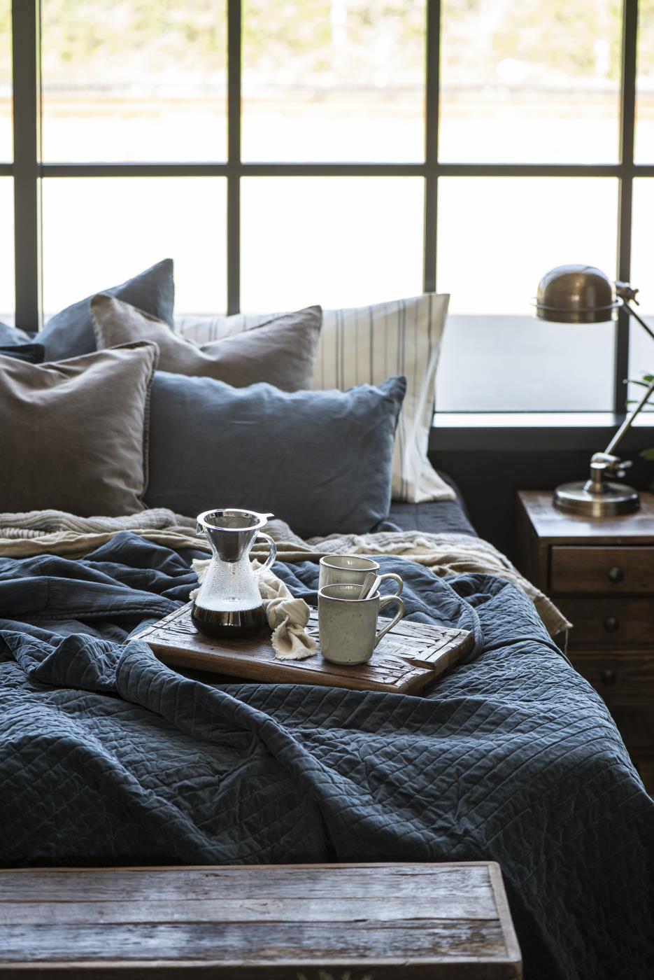 Puodelis Sand Dunes - Myhyggehome.lt