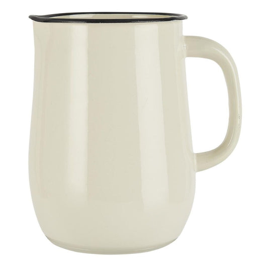 Emaliuotas ąsotis 2.5L - Myhyggehome.lt