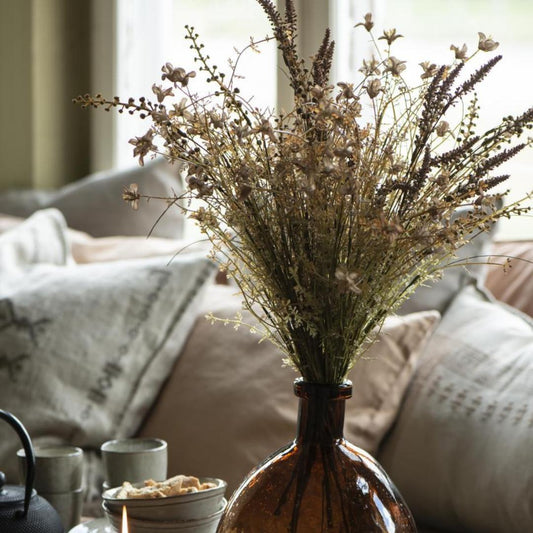 Dirbtinė gėlė - Myhyggehome.lt