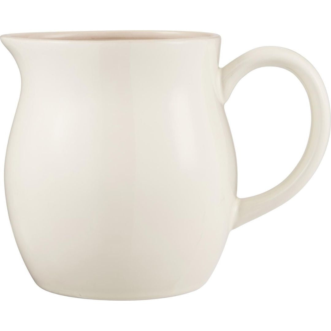 Ąsotis Mynte Butter Cream 2.5L - Myhyggehome.lt