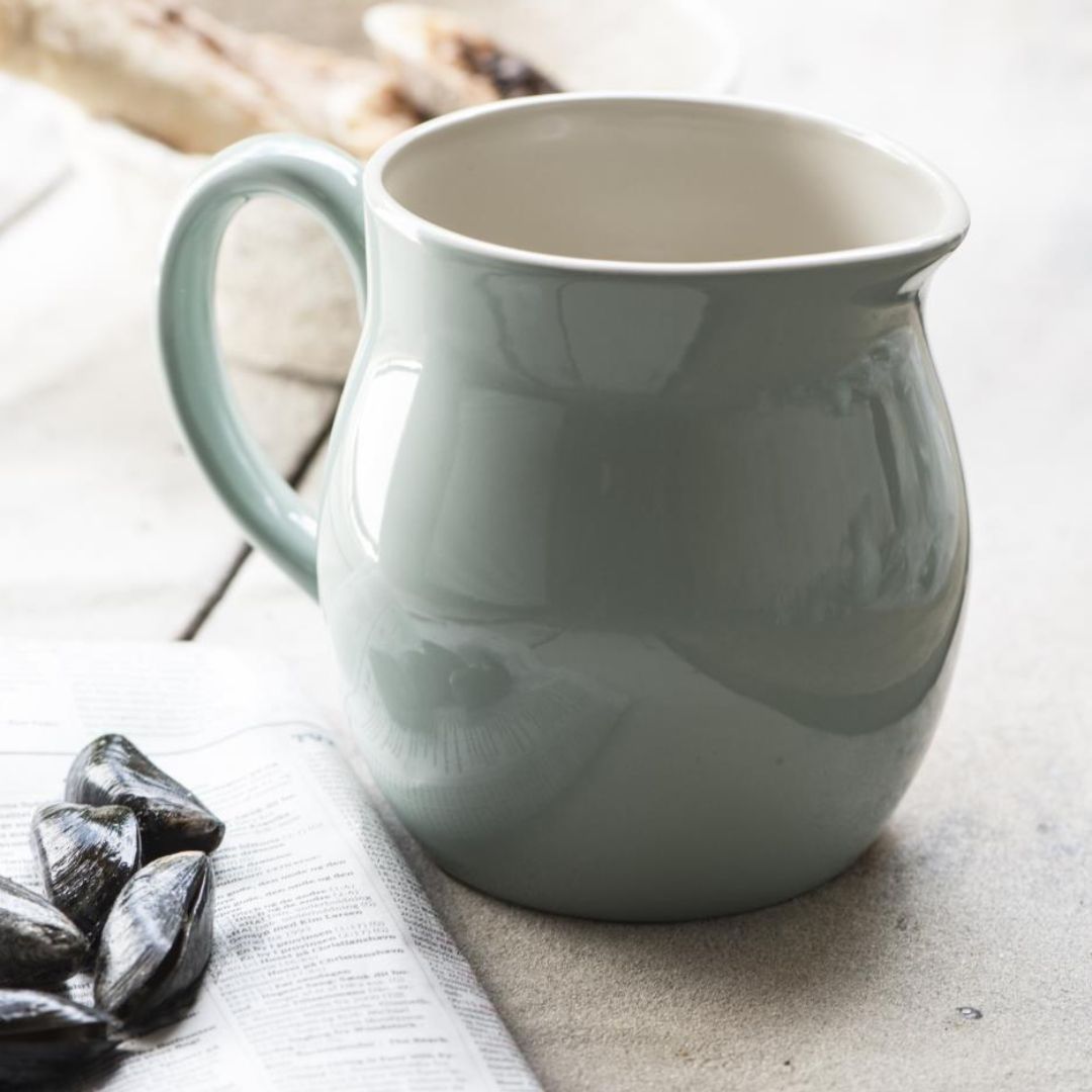 Ąsotis Mynte Green Tea 2.5L - Myhyggehome.lt