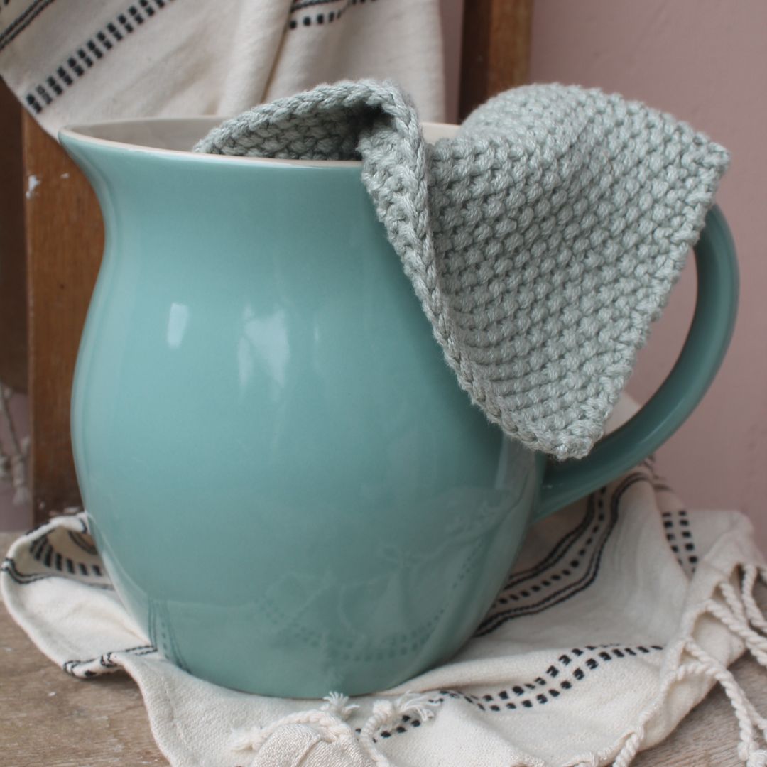 Ąsotis Mynte Green Tea 2.5L - Myhyggehome.lt