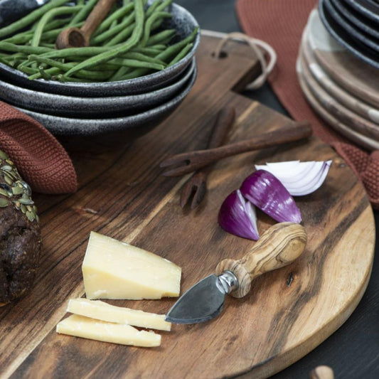 Sūrio peilis - Myhyggehome.lt