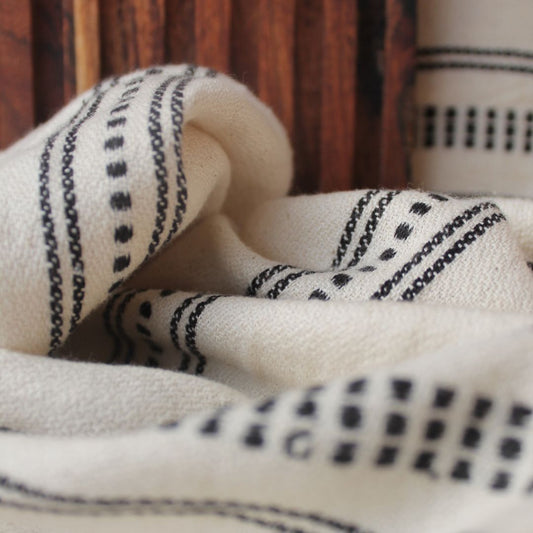 Medvilninis rankšluostis Hammam - Myhyggehome.lt