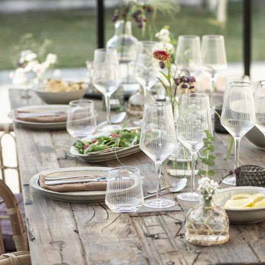 Lėkštė sriubai Sand Dunes  Ø20 - Myhyggehome.lt