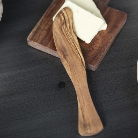 Sviesto peilis Olivia - Myhyggehome.lt