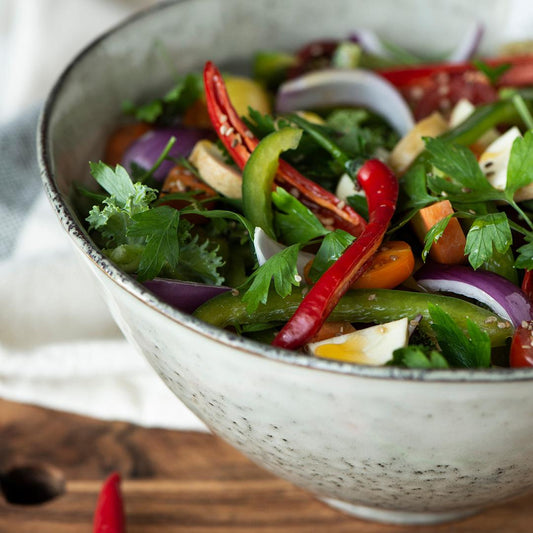 Serviravimo dubuo Sand Dunes Ø24 - Myhyggehome.lt