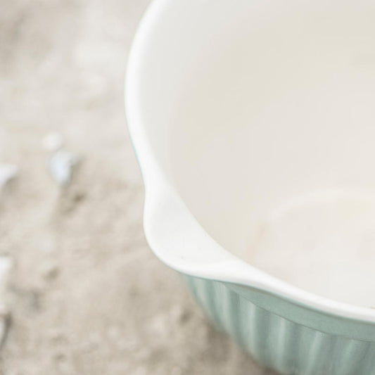 Dubenėlis tešlai maišyti Mynte Green Tea - Myhyggehome.lt