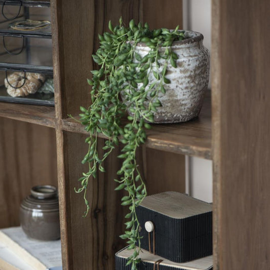 Gėlių vazonas White Sky - Myhyggehome.lt