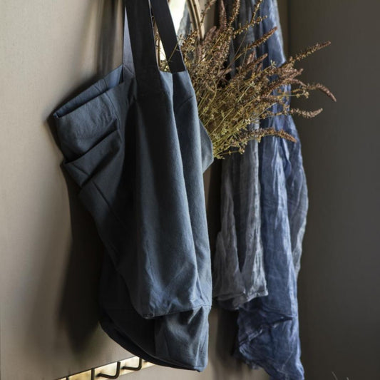 Medžiaginis maišelis - Myhyggehome.lt