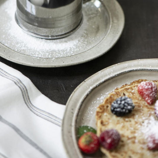 Pietų lėkštė Sand Dunes Ø22 - Myhyggehome.lt