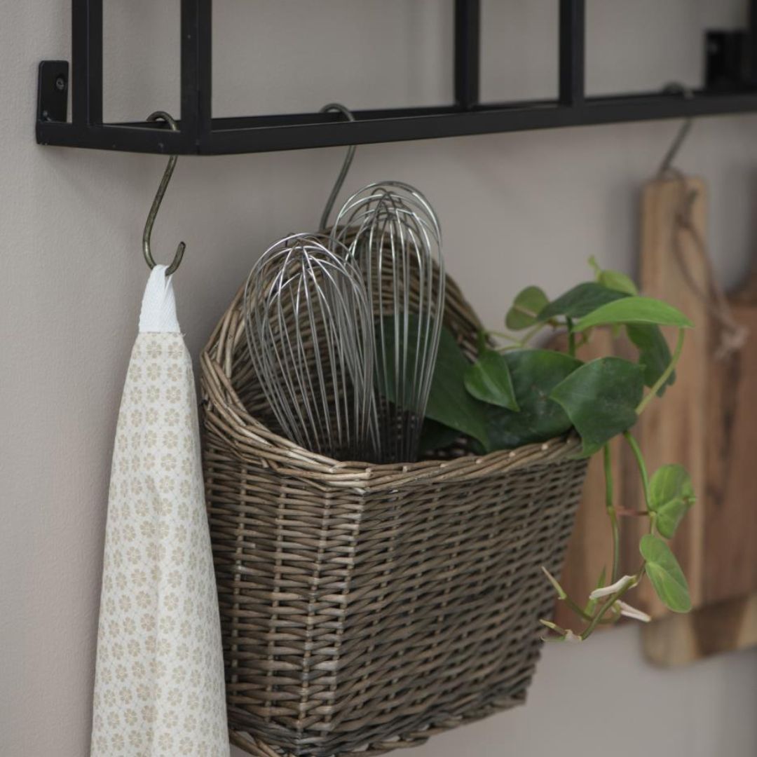Metalinis plakiklis - Myhyggehome.lt