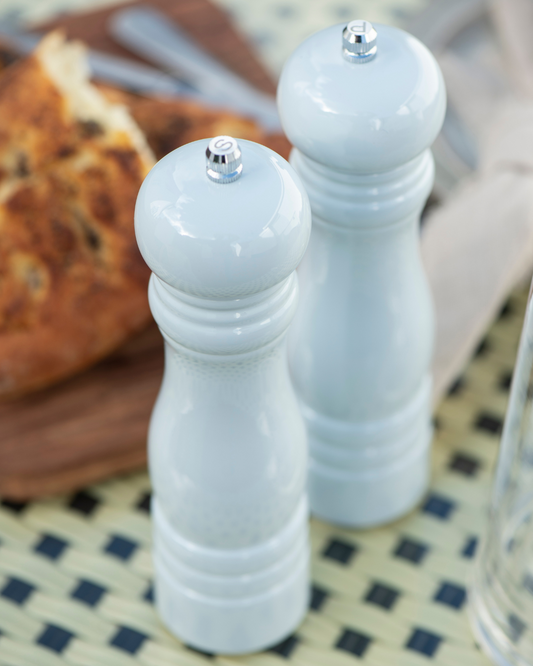 DRUSKOS IR PIPIRŲ MALŪNĖLIAI (mėtiniai)