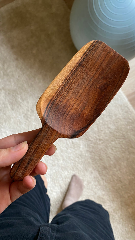 MEDINIS SEMTUVĖLIS BIRIEMS PRODUKTAMS