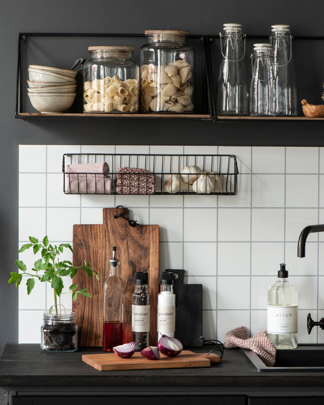 STIKLINIS INDAS SU DANGTELIU 2.35L