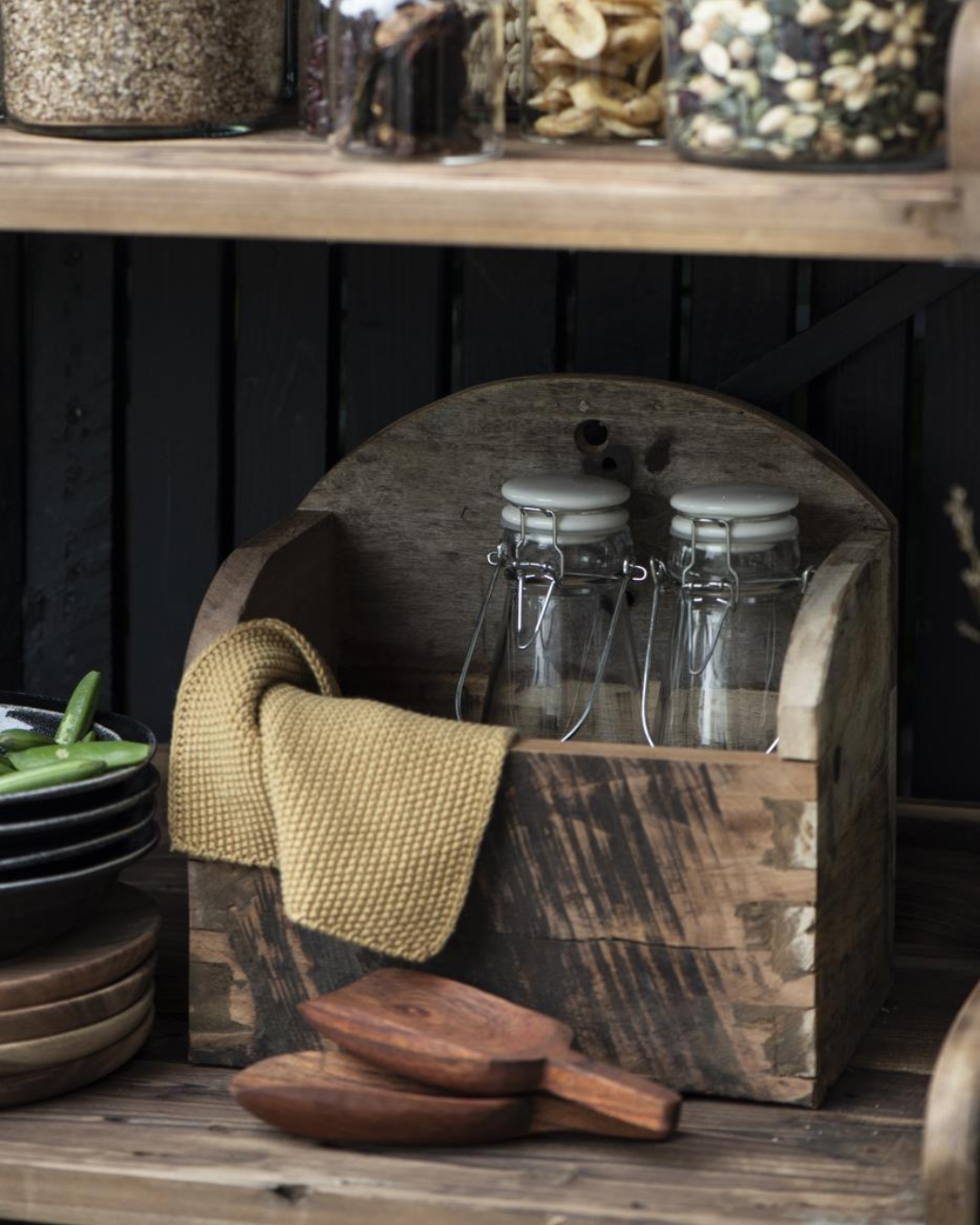 virtuvinis ranksluostis