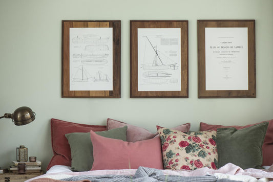 Rėmelis su tekstu - Myhyggehome.lt