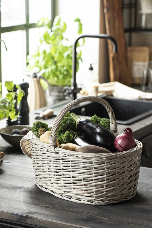 Pintas krepšys - Myhyggehome.lt